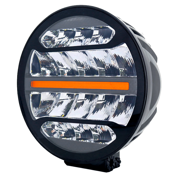 WL R-103 DLX 7" SP+DRL 18L-90W OSR
